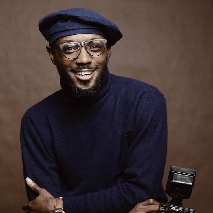 A. Sharma testimonial